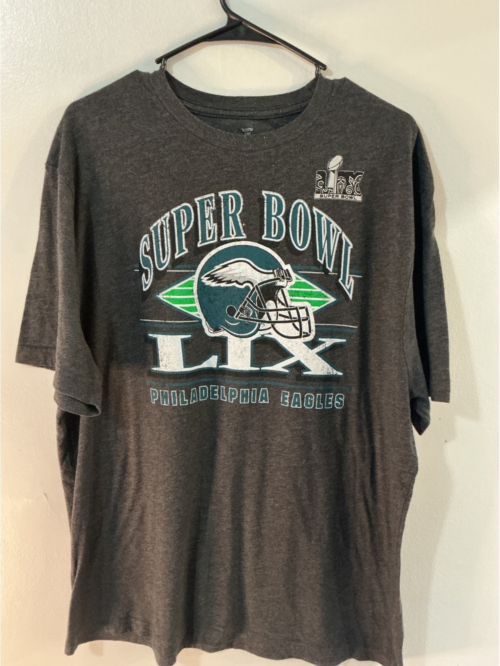 Eagles Super Bowl Shirt